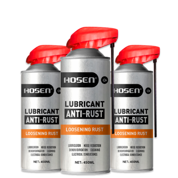 Anti-rust Lubricant