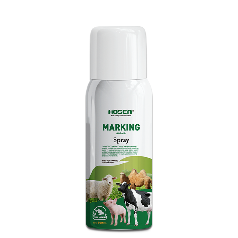 Different Gun-style Animal Marking Spray - Image 2