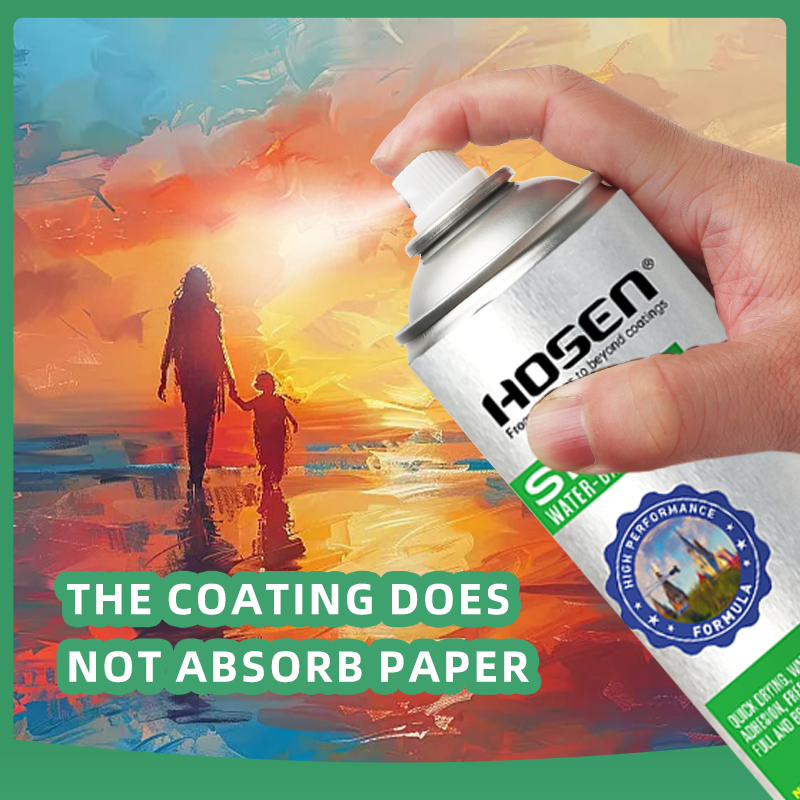 Fixative spray - Image 4