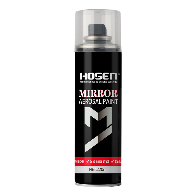 Mirror spray paint - Image 2