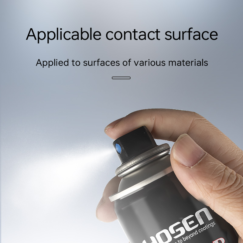 Mirror spray paint - Image 3