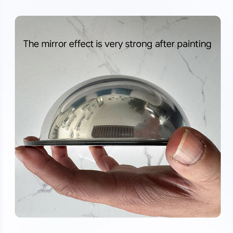 Mirror spray paint - Image 5