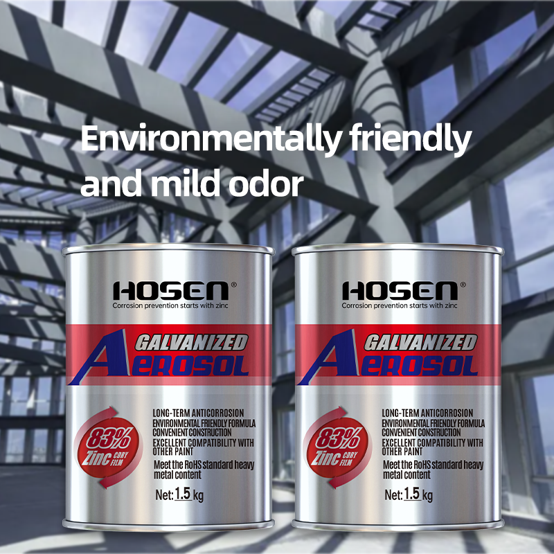 Silver-rich zinc (2.5kg/drum) - Image 2