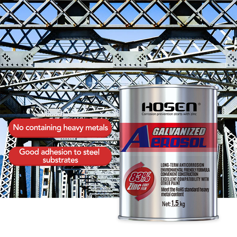 Silver-rich zinc (2.5kg/drum) - Image 3