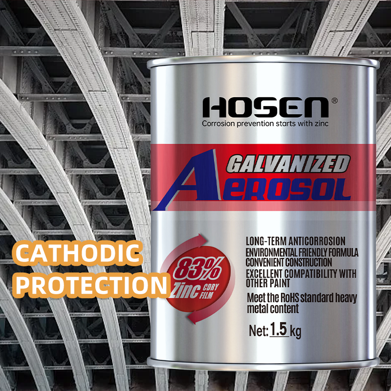 Silver-rich zinc (2.5kg/drum) - Image 4