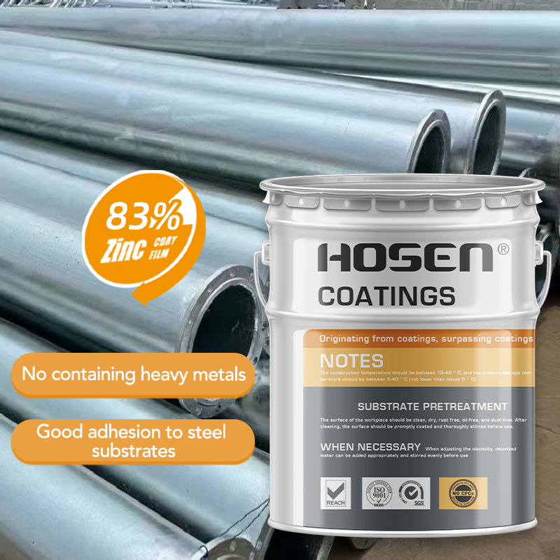 Silver-rich zinc (25kg per drum) - Image 3