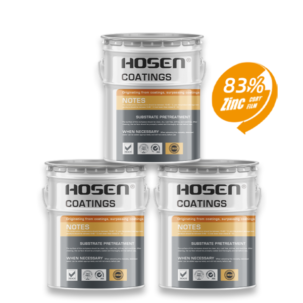 Silver-rich zinc (25kg per drum)