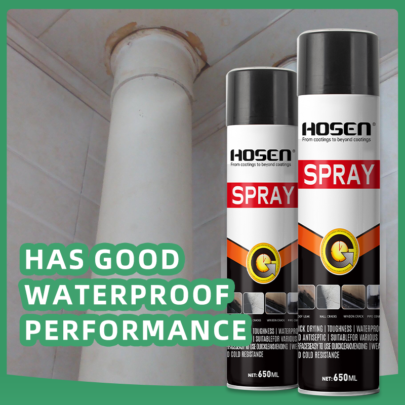 Waterproof leak repair glue - 影像 3