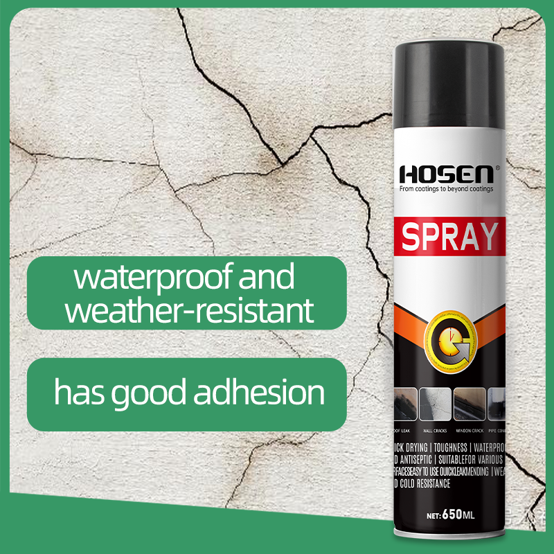 Waterproof leak repair glue - 影像 4