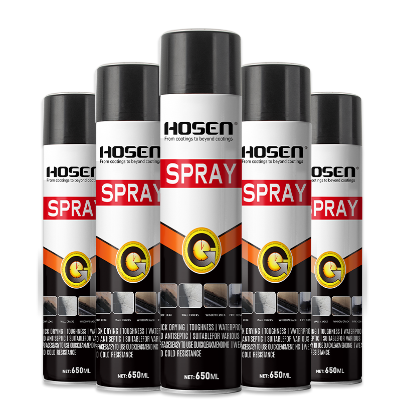 防水洩漏修補膠