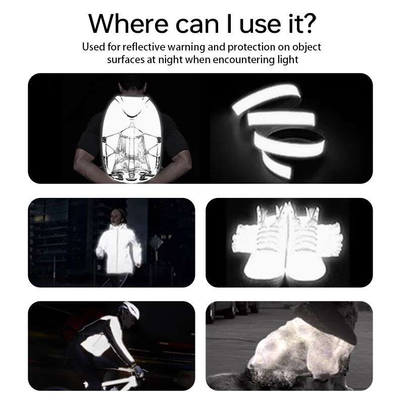 Water-based Reflective Spray Paint - Image 4